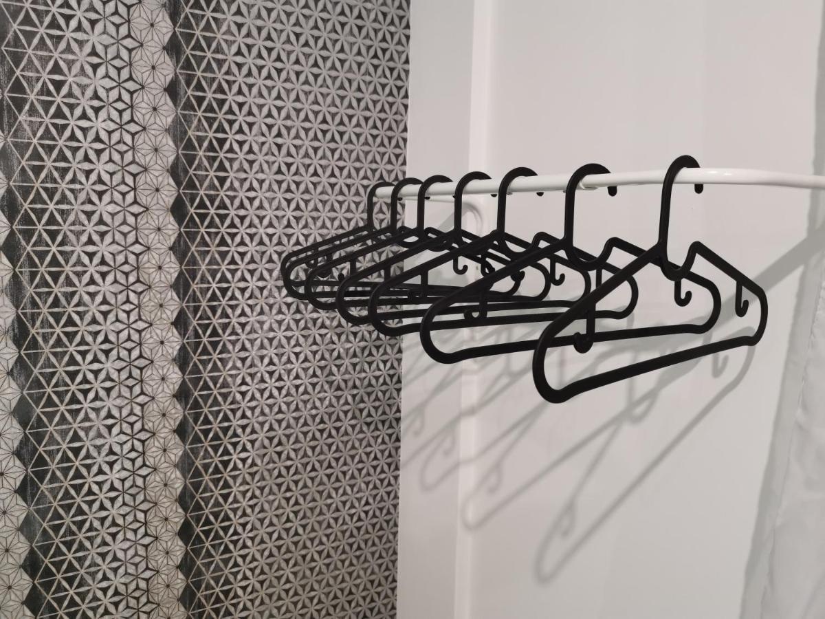 Mateja Apartment ノヴィ・サド エクステリア 写真