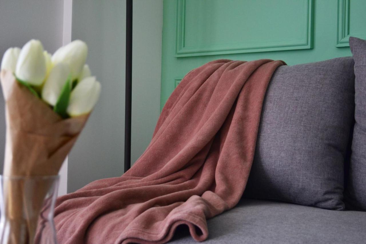 Mateja Apartment ノヴィ・サド エクステリア 写真